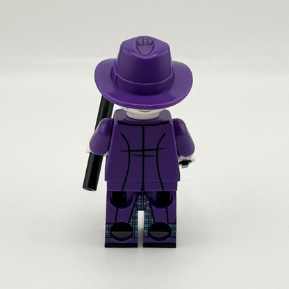 The Joker - Marvel/DC Comics - Minifig