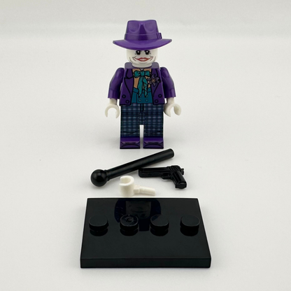 The Joker - Marvel/DC Comics - Minifig
