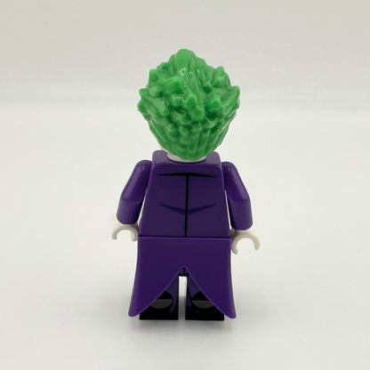 The Joker - Marvel/DC Comics - Minifig