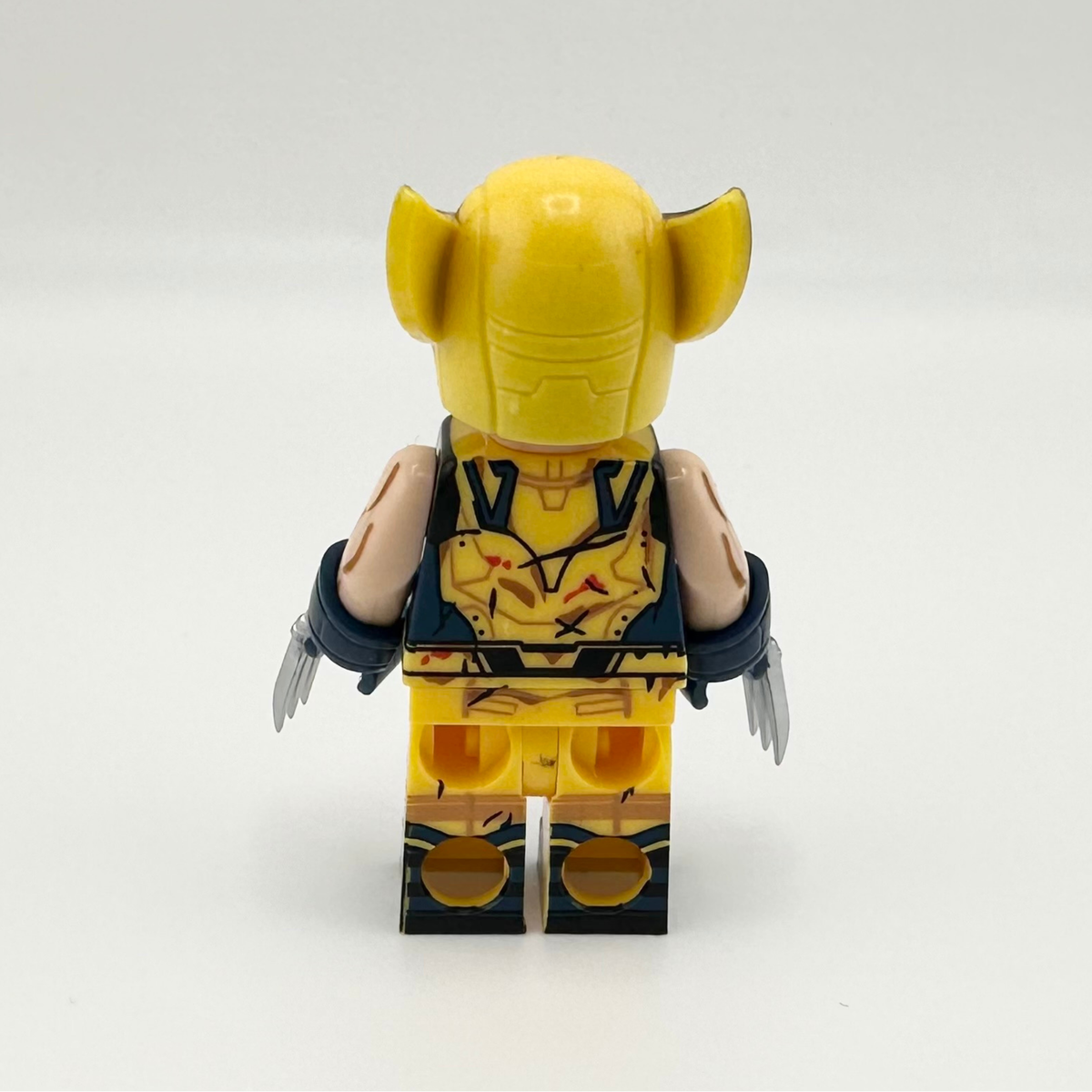 Wolverine - Marvel/DC Comics - Minifig
