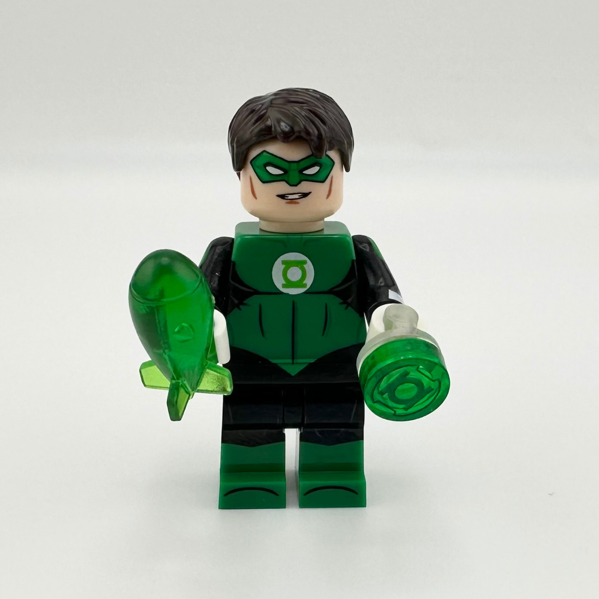 Green Lantern - Marvel/DC Comics - Minifig