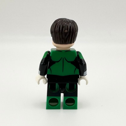 Green Lantern - Marvel/DC Comics - Minifig