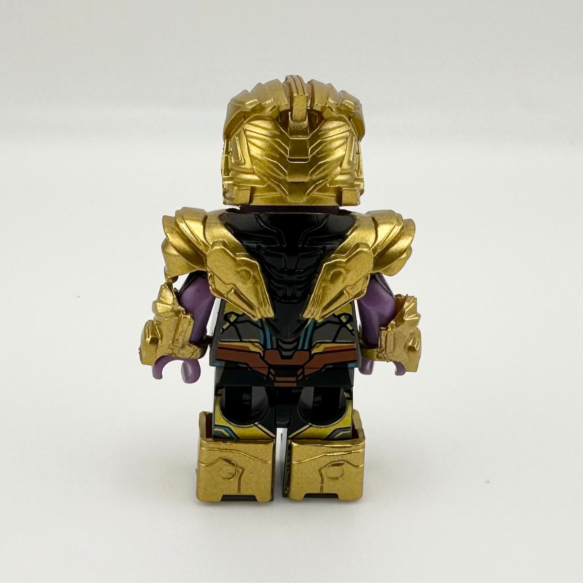 Thanos - Marvel/DC Comics - Minifig