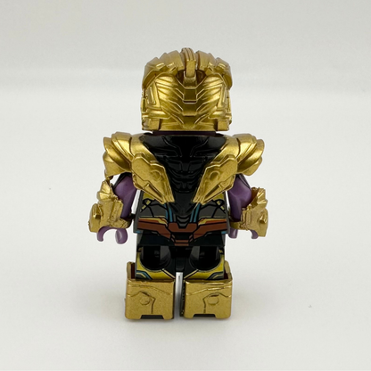Thanos - Marvel/DC Comics - Minifig
