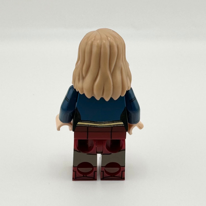 SuperGirl - Marvel/DC Comics - Minifig