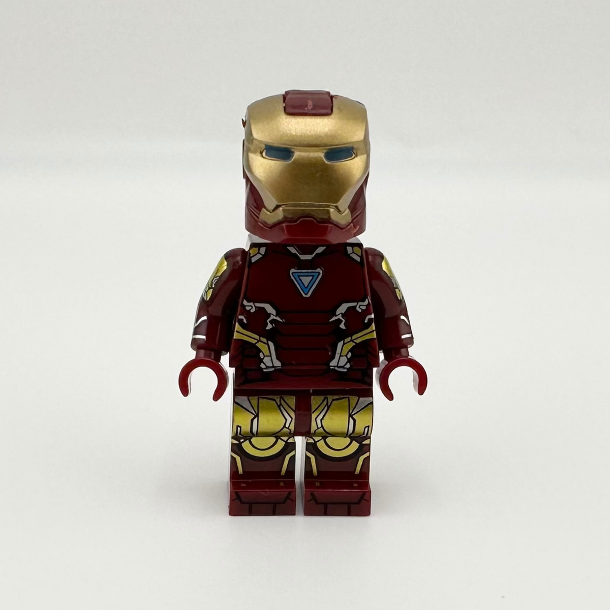 Iron Man - Marvel/DC Comics - Minifig