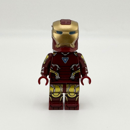 Iron Man - Marvel/DC Comics - Minifig