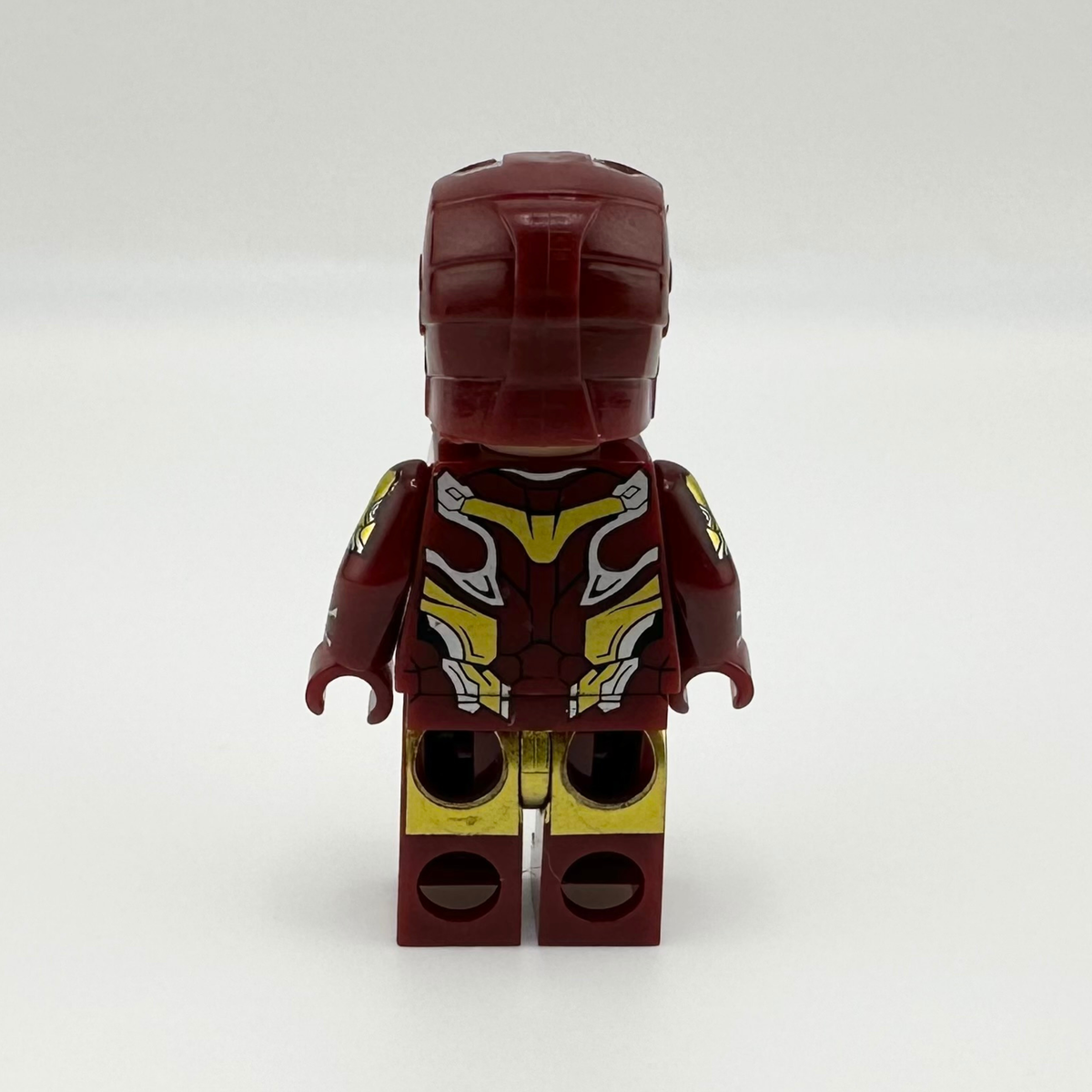 Iron Man - Marvel/DC Comics - Minifig