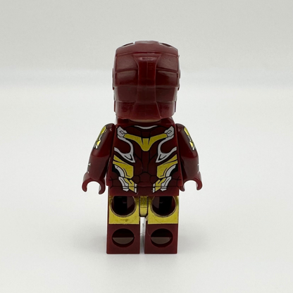 Iron Man - Marvel/DC Comics - Minifig