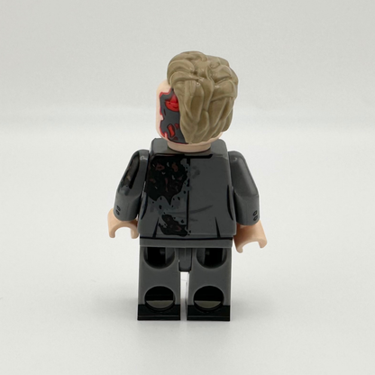 Two Face - Marvel/DC Comics - Minifig