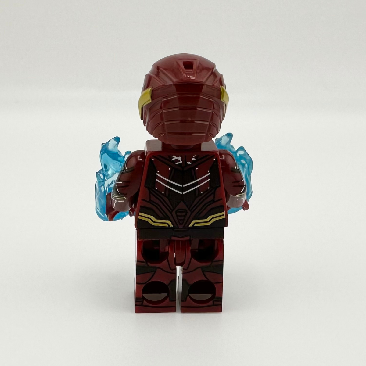 The Flash - Marvel/DC Comics - Minifig