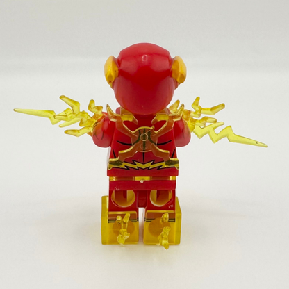 The Flash - Marvel/DC Comics - Minifig