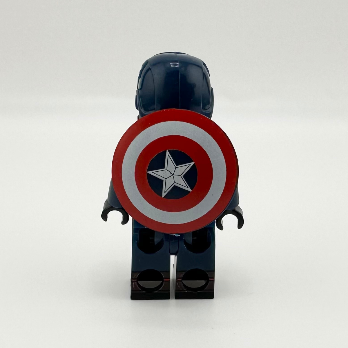 Captain America - Marvel/DC Comics - Minifig