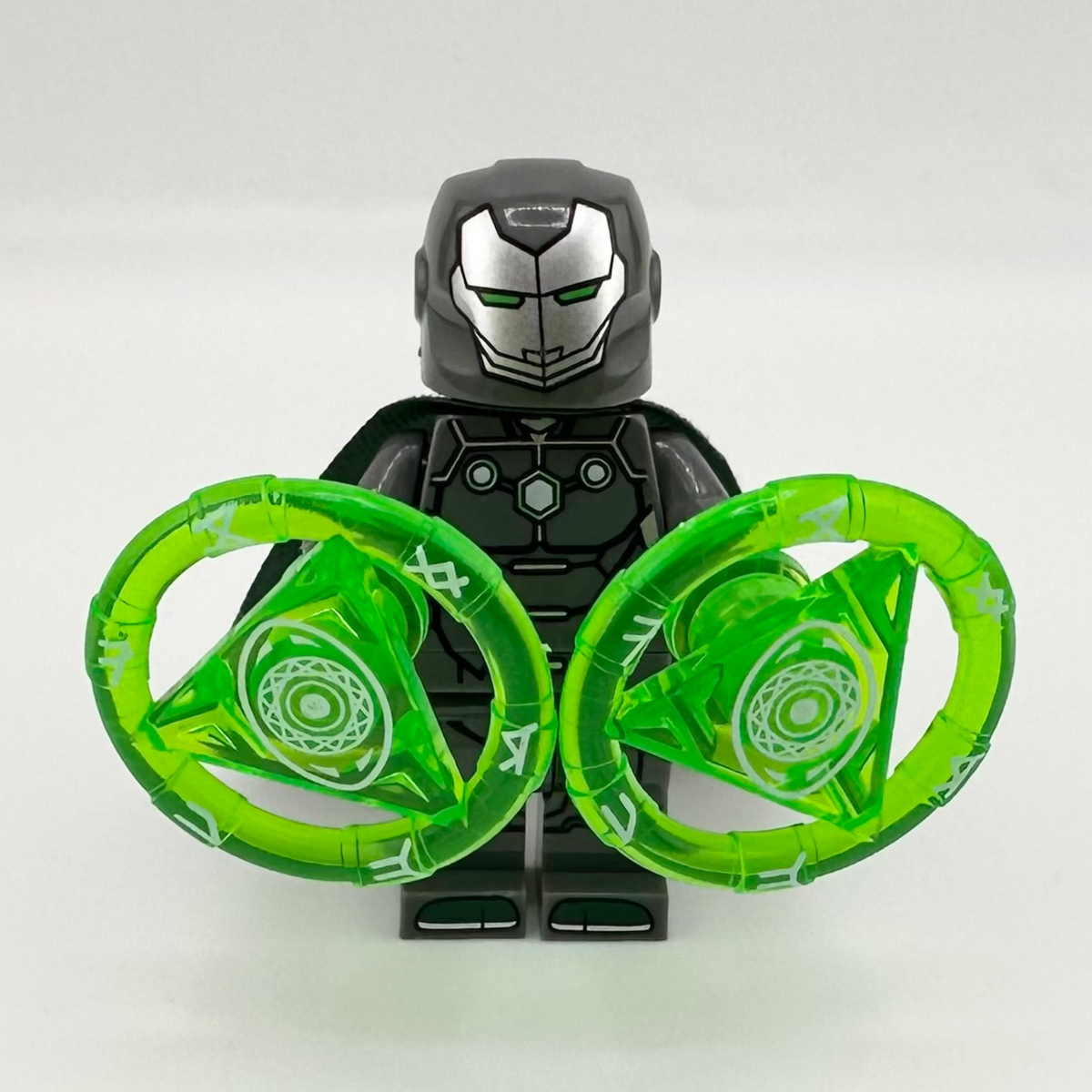 Doctor Doom - Marvel/DC Comics - Minifig