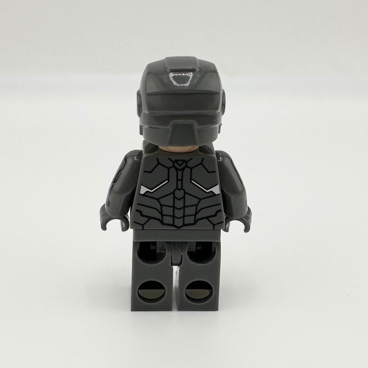 Doctor Doom - Marvel/DC Comics - Minifig