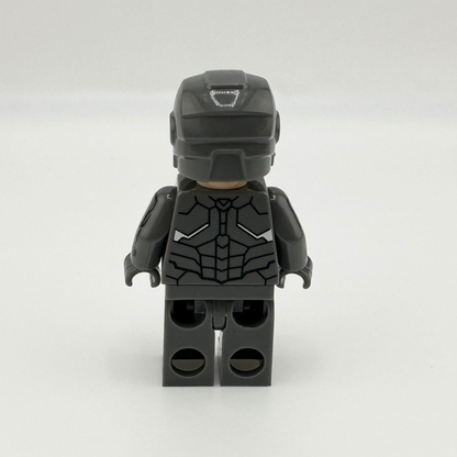 Doctor Doom - Marvel/DC Comics - Minifig