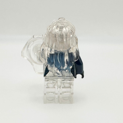 Invisible Woman - Marvel/DC Comics - Minifig