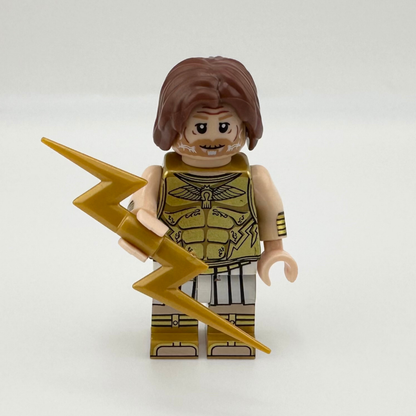 Zeus - Marvel/DC Comics - Minifig