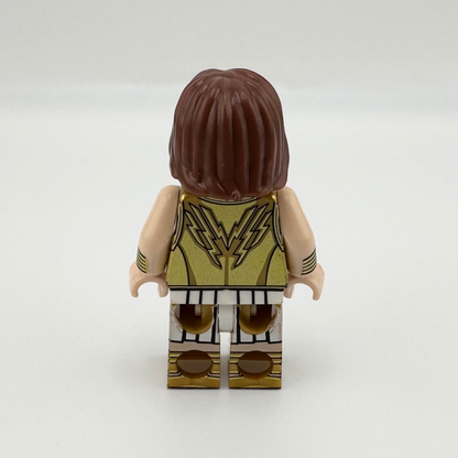 Zeus - Marvel/DC Comics - Minifig