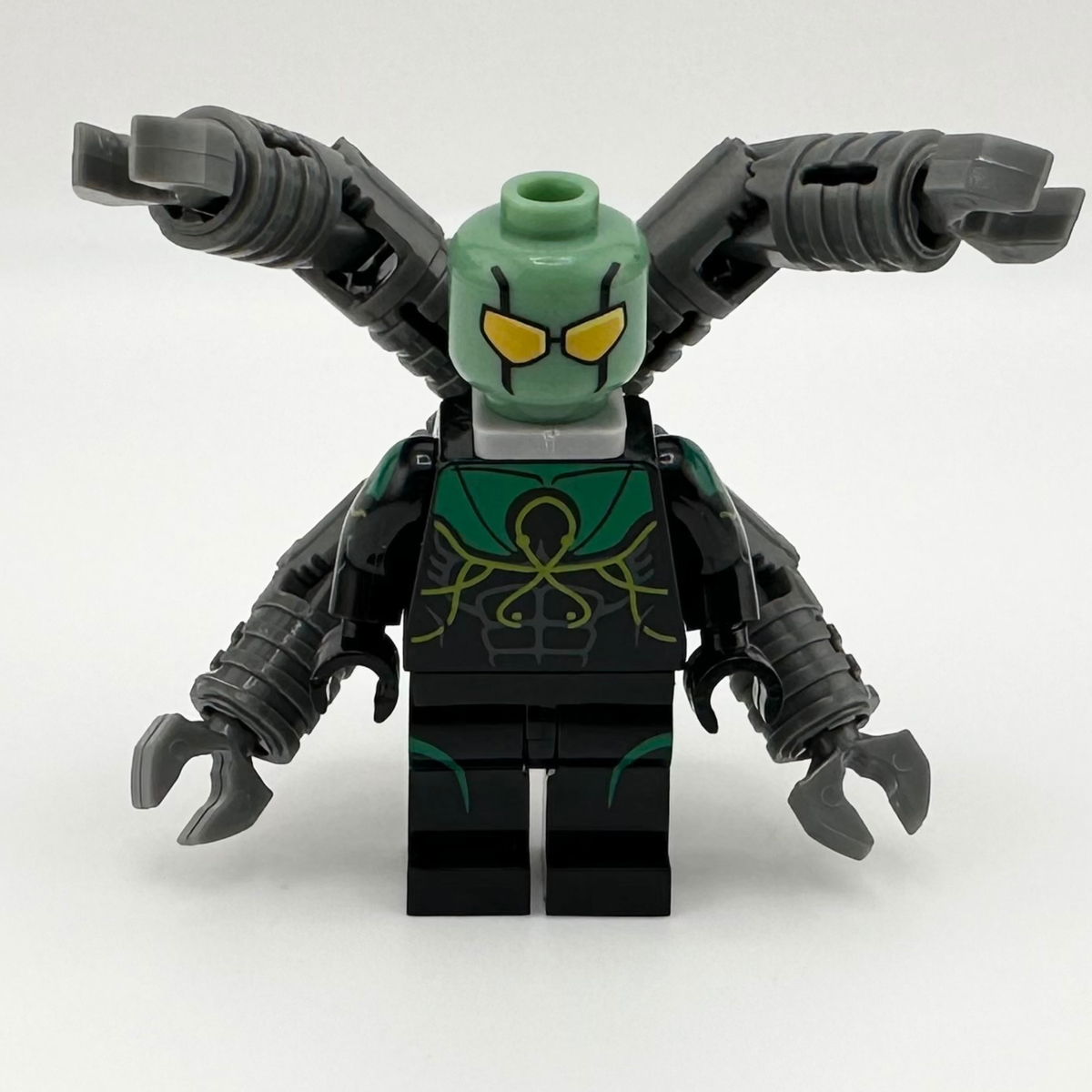 Superior Octopus - Marvel/DC Comics - Minifig