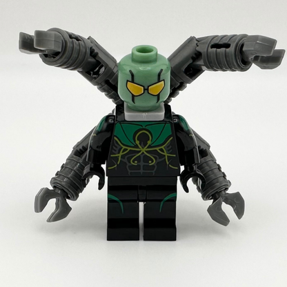Superior Octopus - Marvel/DC Comics - Minifig