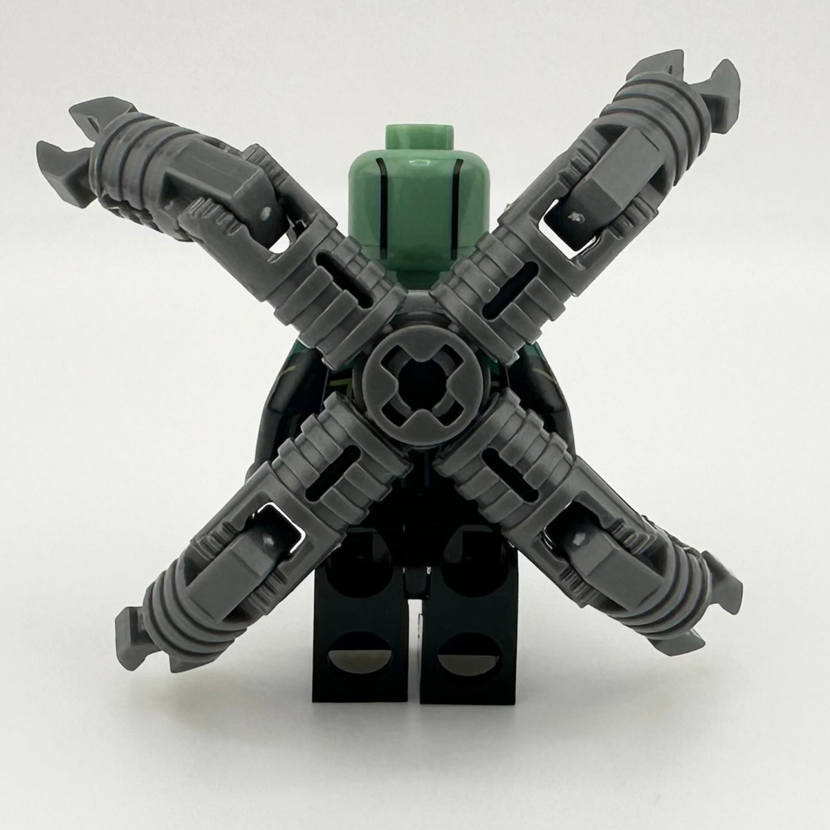 Superior Octopus - Marvel/DC Comics - Minifig