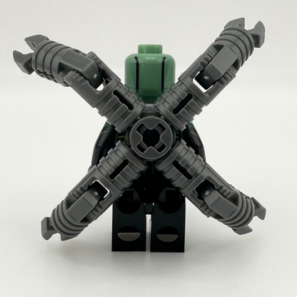 Superior Octopus - Marvel/DC Comics - Minifig