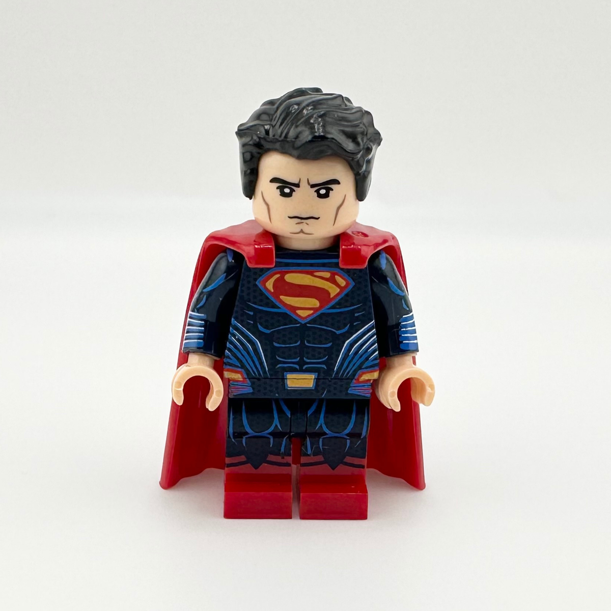 Superman - Marvel/DC Comics - Minifig