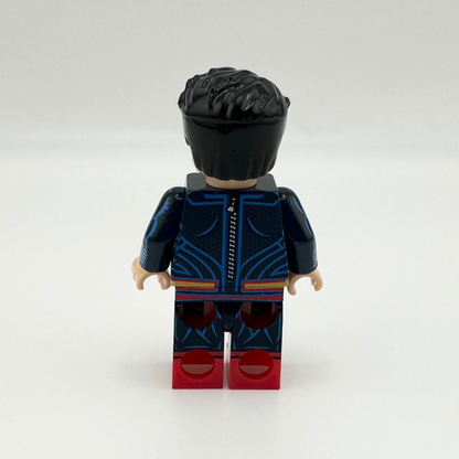Superman - Marvel/DC Comics - Minifig