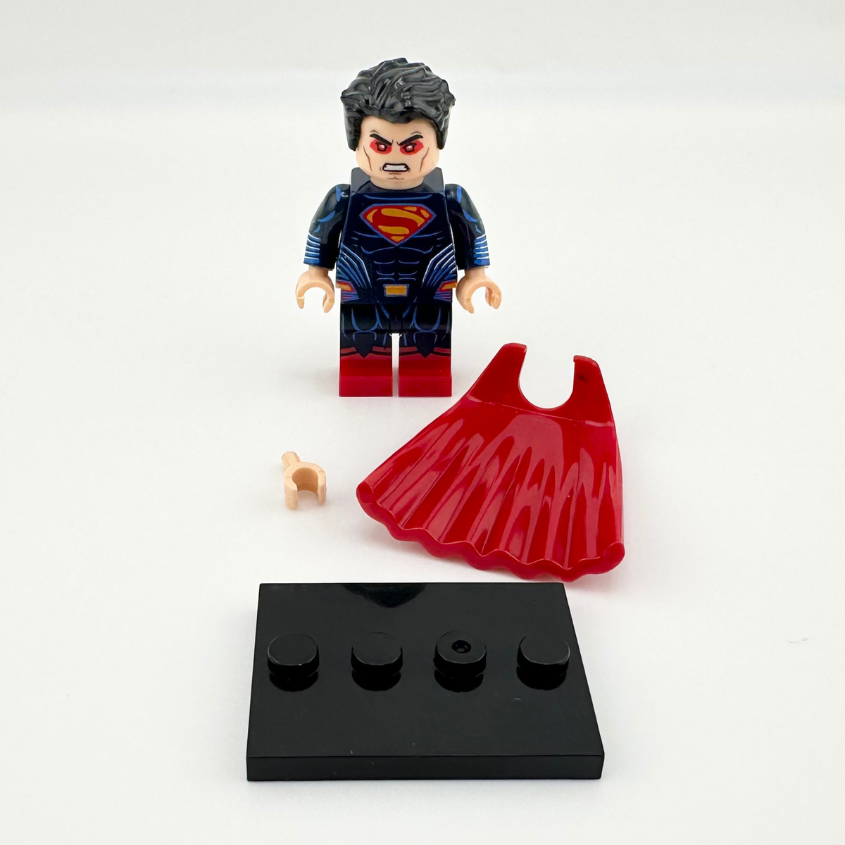 Superman - Marvel/DC Comics - Minifig