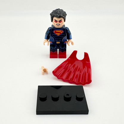 Superman - Marvel/DC Comics - Minifig