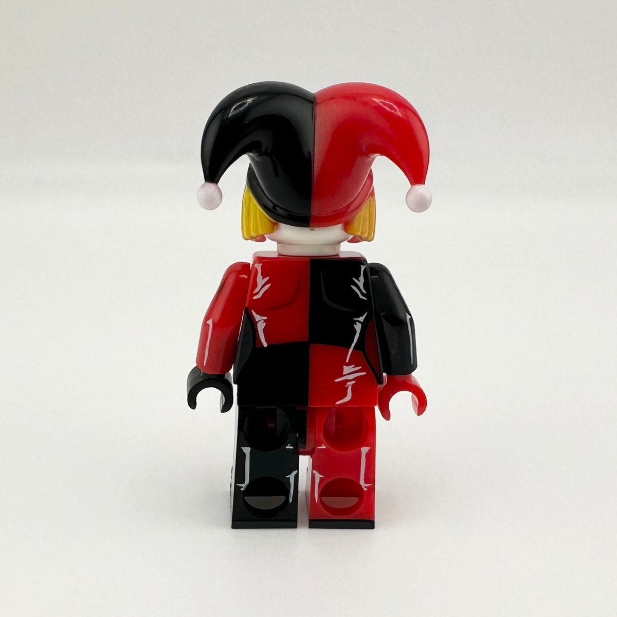Harley Quinn - Marvel/DC Comics - Minifig