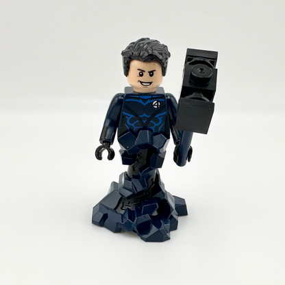 Mr. Fantastic - Marvel/DC Comics - Minifig