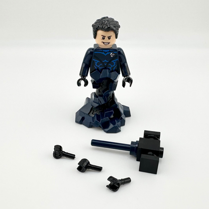 Mr. Fantastic - Marvel/DC Comics - Minifig