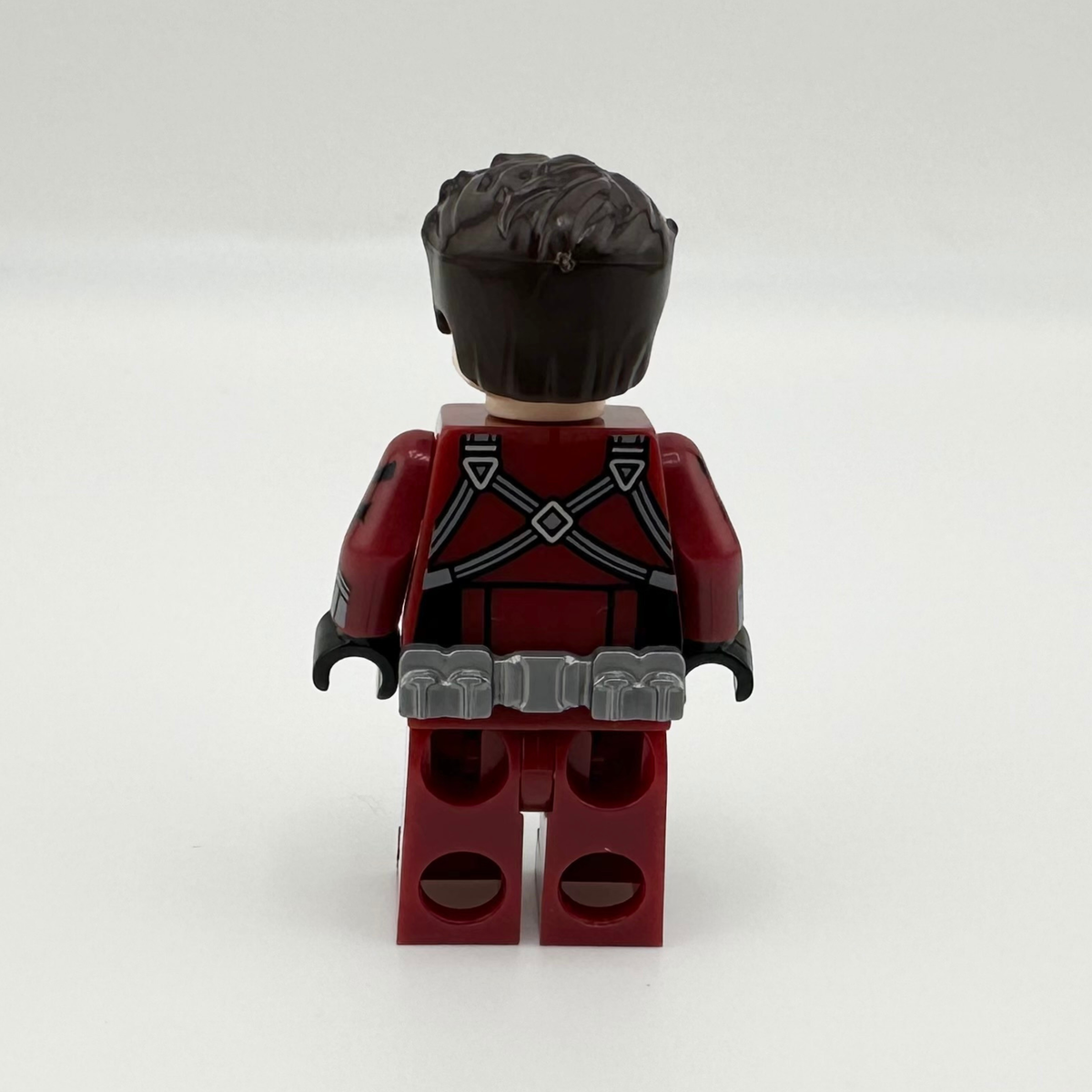 Red Guardian - Marvel/DC Comics - Minifig