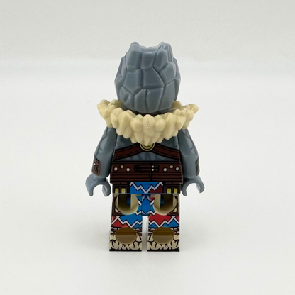 Korg - Marvel/DC Comics - Minifig