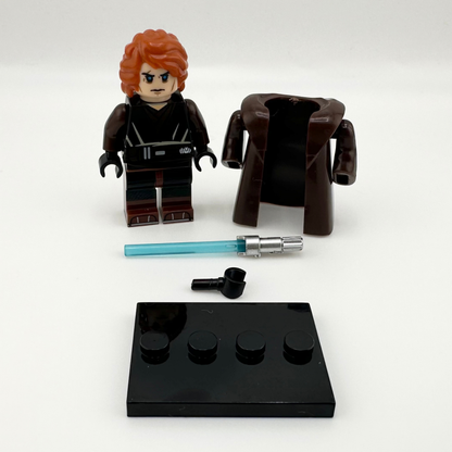 Anakin Skywalker - Star Wars - Minifig