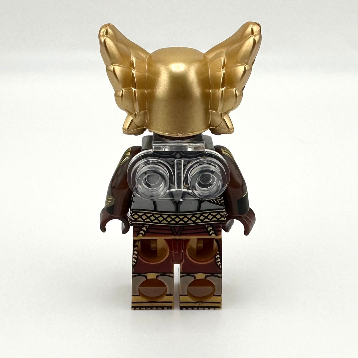 Hawkman - Marvel/DC Comics - Minifig