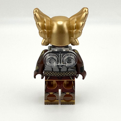 Hawkman - Marvel/DC Comics - Minifig