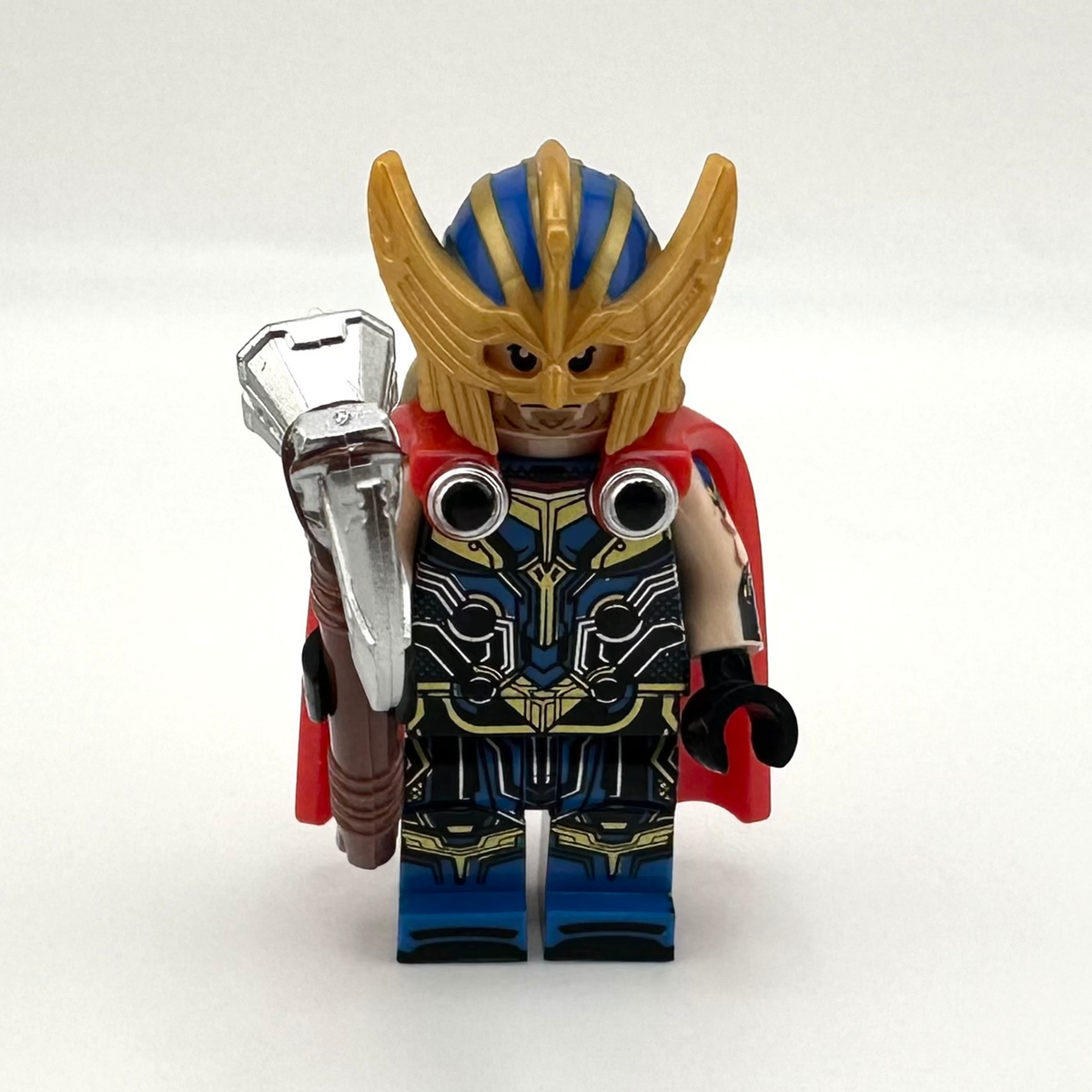 Thor - Love & Thunder - Marvel/DC Comics - Minifig