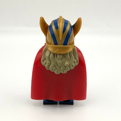 Thor - Love & Thunder - Marvel/DC Comics - Minifig