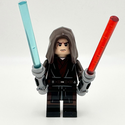 Anakin Skywalker - Star Wars - Minifig