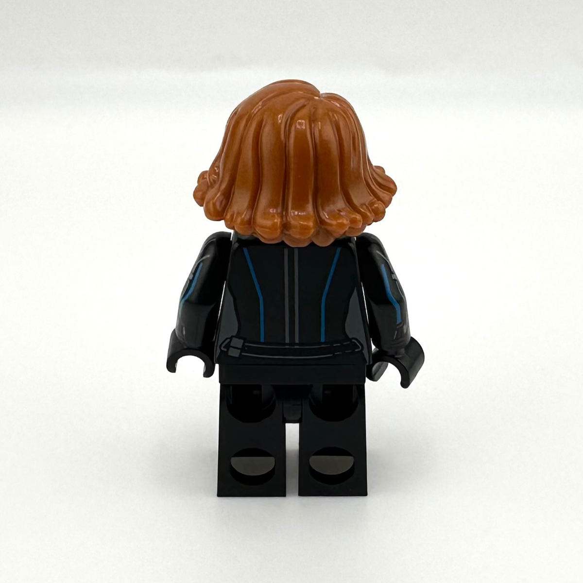 Black Widow - Marvel/DC Comics - Minifig