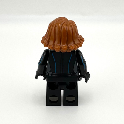 Black Widow - Marvel/DC Comics - Minifig
