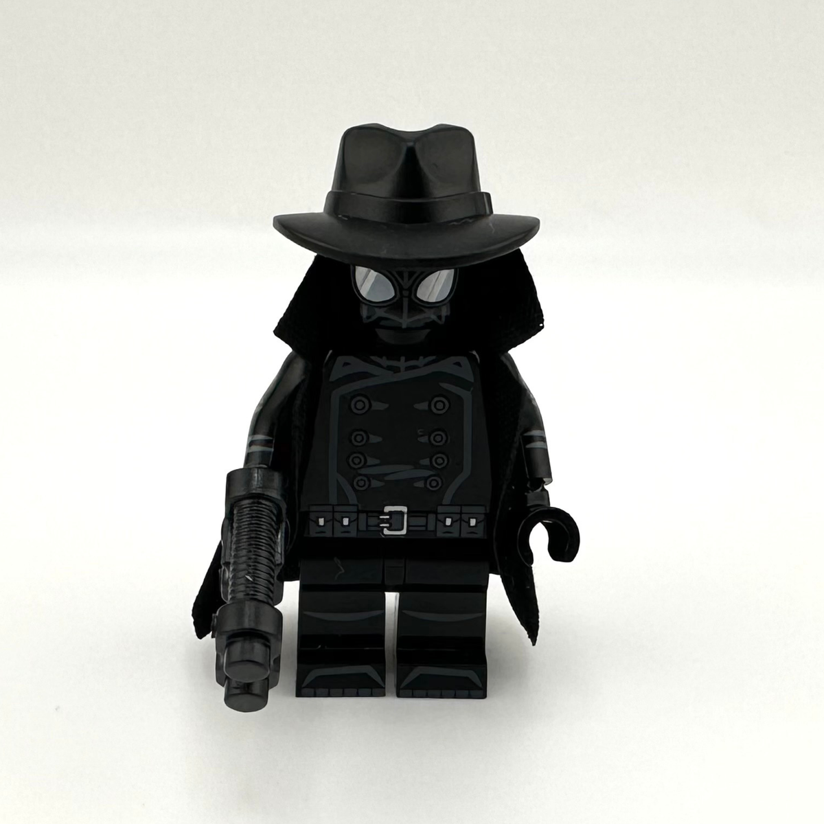 Spider Man Noir - Marvel/DC Comics - Minifig
