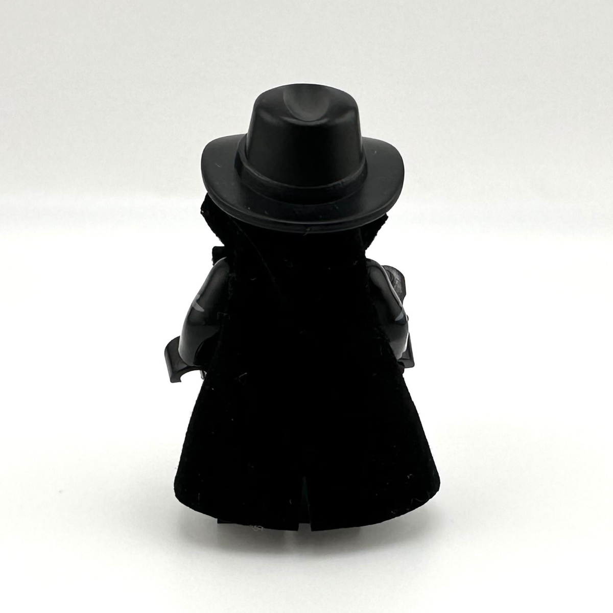 Spider Man Noir - Marvel/DC Comics - Minifig