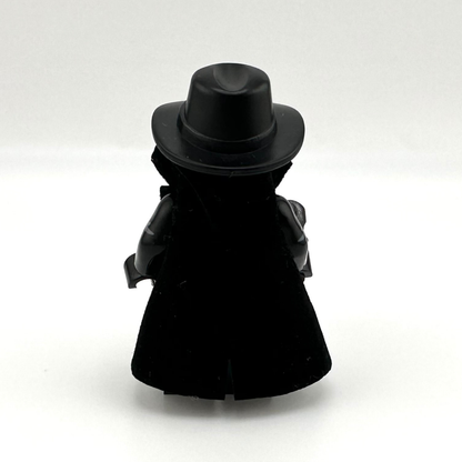 Spider Man Noir - Marvel/DC Comics - Minifig