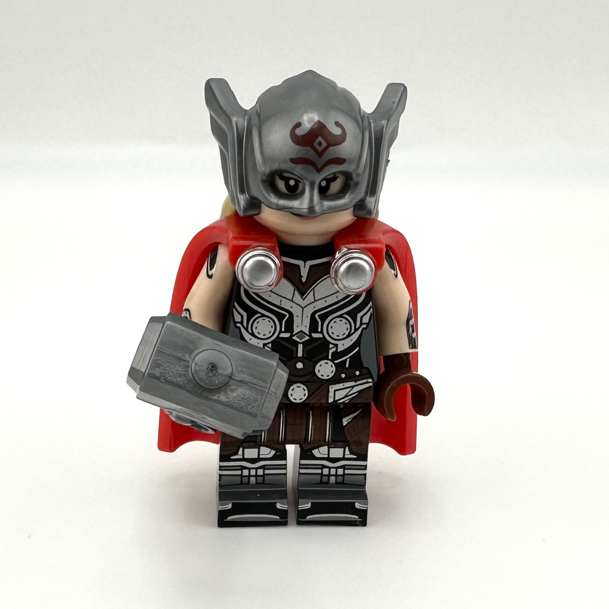 Mighty Thor/Jane Foster - Marvel/DC Comics - Minifig