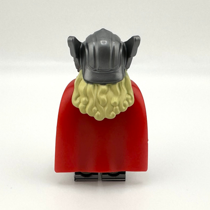 Mighty Thor/Jane Foster - Marvel/DC Comics - Minifig