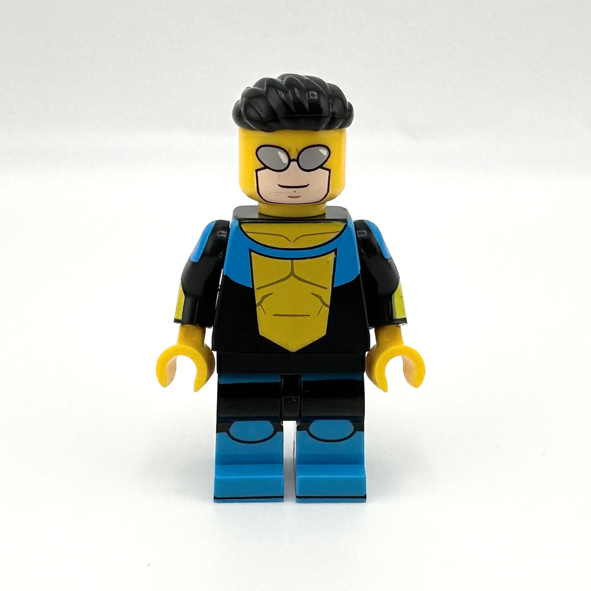 Invincible - Marvel/DC Comics - Minifig